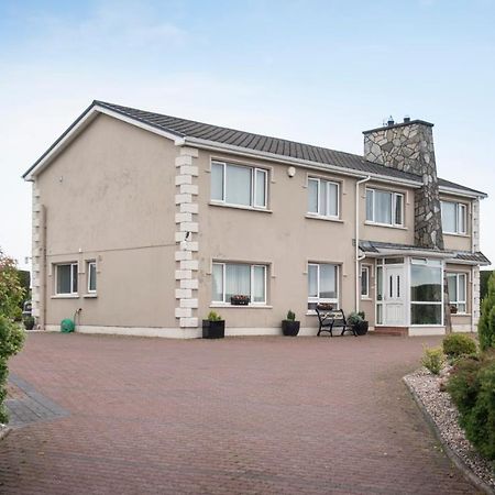 Drom Na Gainne B&B Carrickmore Bagian luar foto