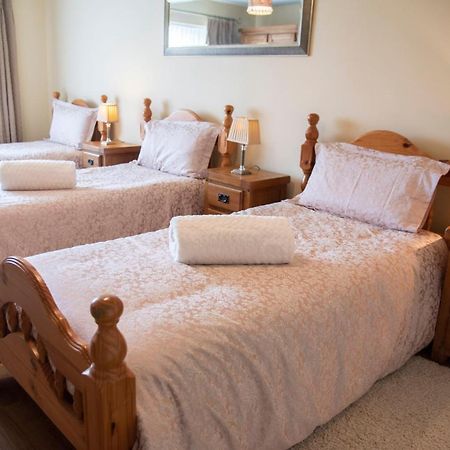 Drom Na Gainne B&B Carrickmore Bagian luar foto
