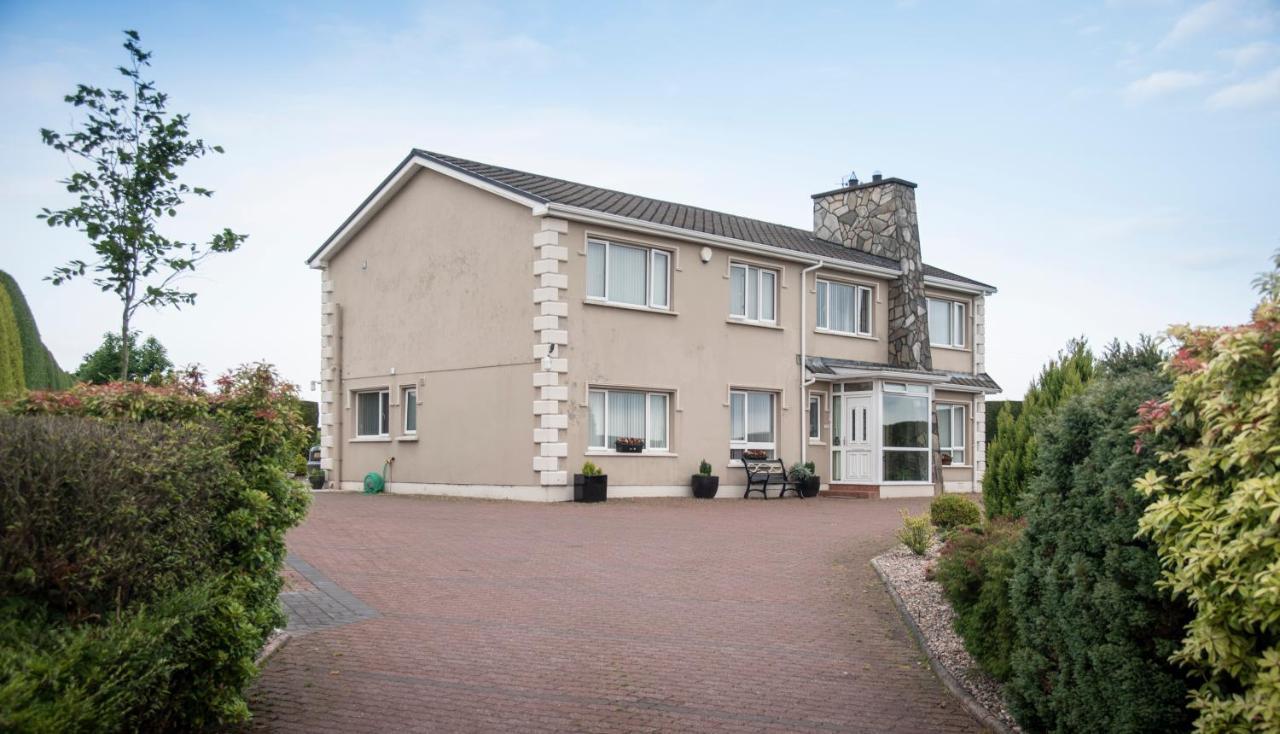 Drom Na Gainne B&B Carrickmore Bagian luar foto