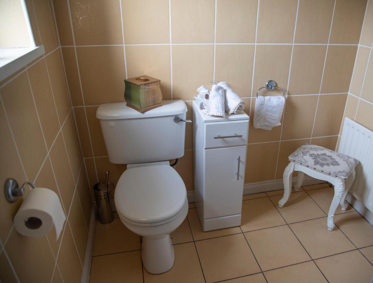 Drom Na Gainne B&B Carrickmore Bagian luar foto