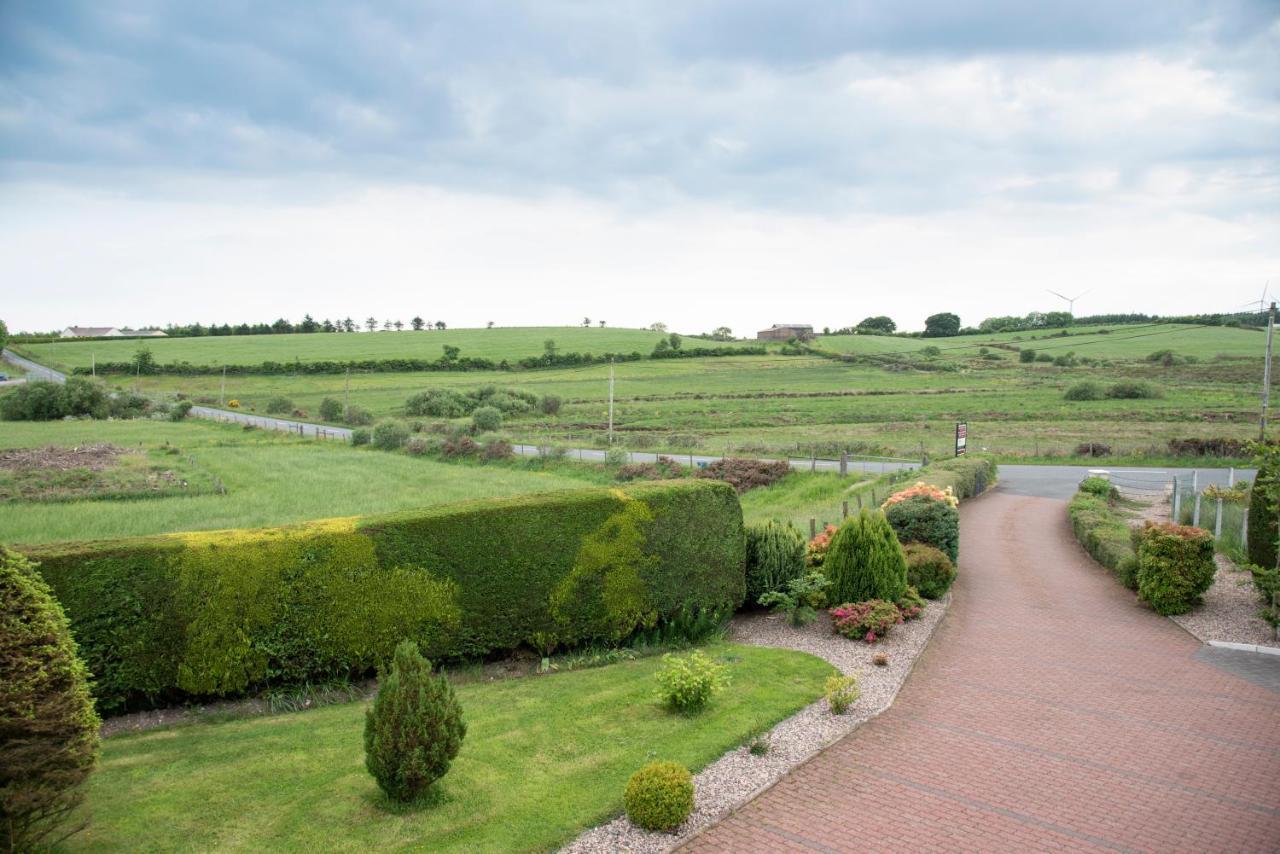 Drom Na Gainne B&B Carrickmore Bagian luar foto