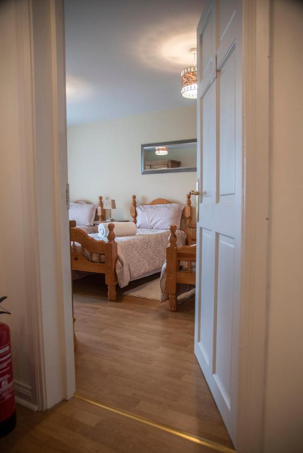 Drom Na Gainne B&B Carrickmore Bagian luar foto