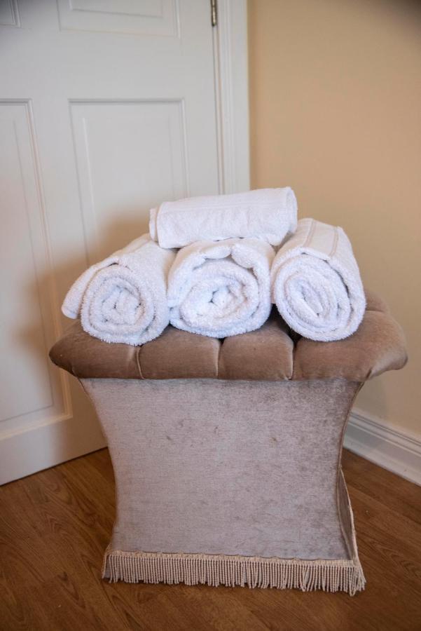 Drom Na Gainne B&B Carrickmore Bagian luar foto