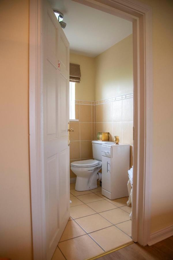 Drom Na Gainne B&B Carrickmore Bagian luar foto