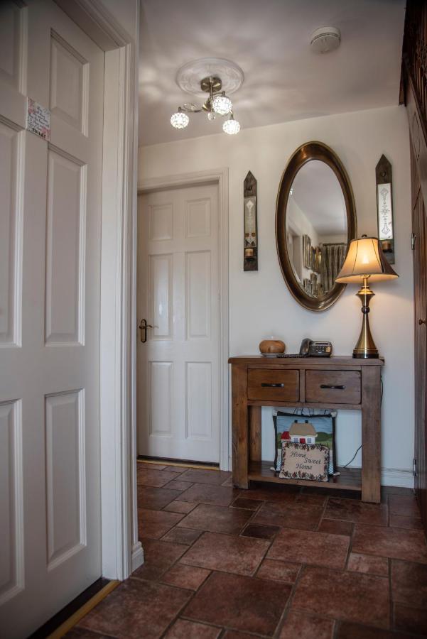 Drom Na Gainne B&B Carrickmore Bagian luar foto