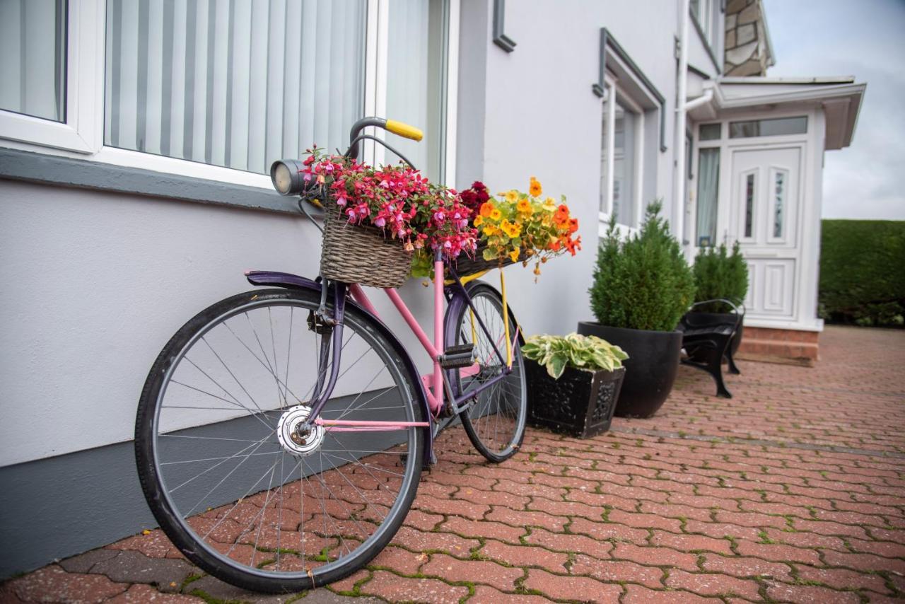 Drom Na Gainne B&B Carrickmore Bagian luar foto