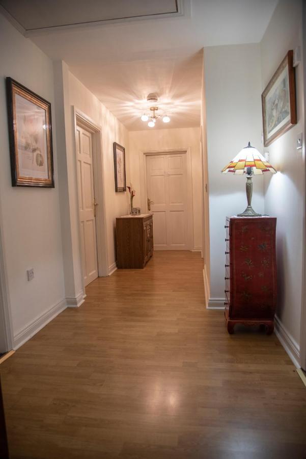 Drom Na Gainne B&B Carrickmore Bagian luar foto