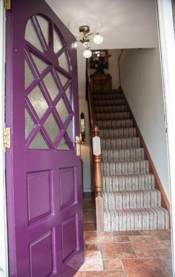 Drom Na Gainne B&B Carrickmore Bagian luar foto
