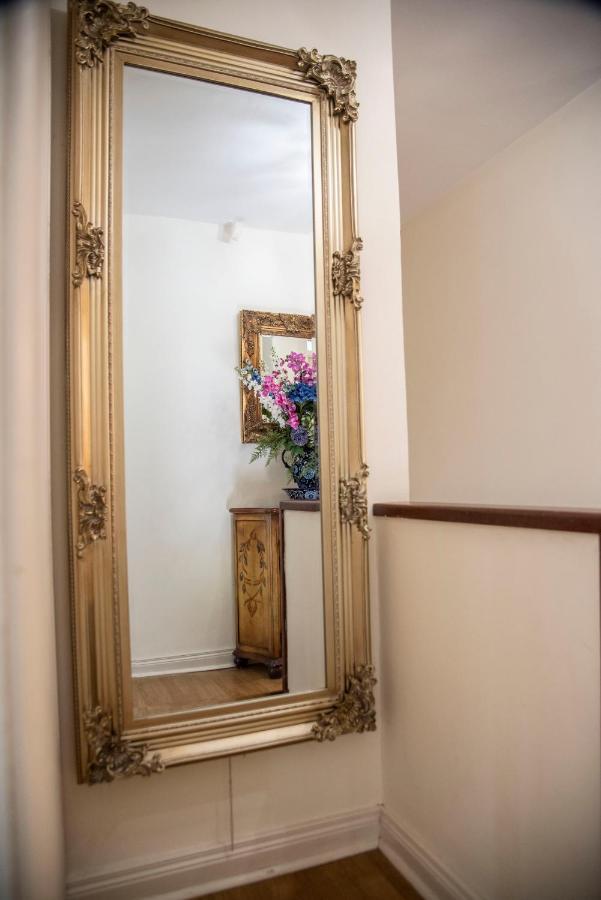 Drom Na Gainne B&B Carrickmore Bagian luar foto