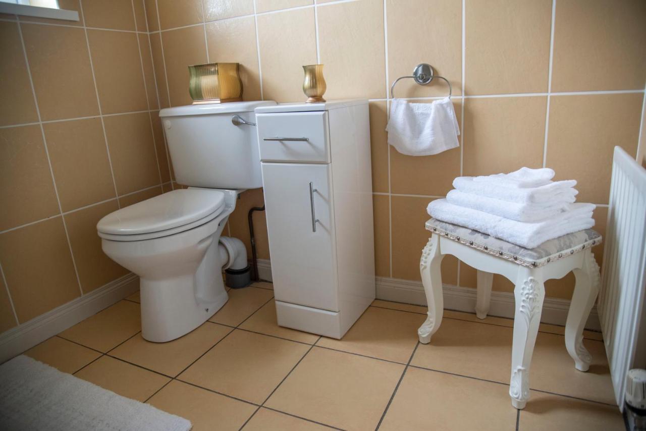 Drom Na Gainne B&B Carrickmore Bagian luar foto