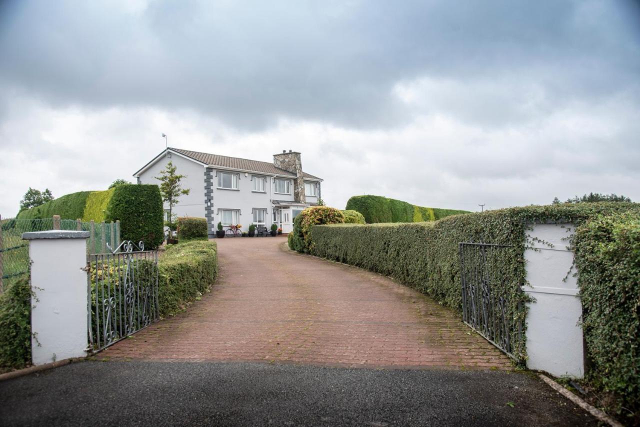 Drom Na Gainne B&B Carrickmore Bagian luar foto