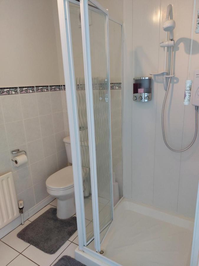 Drom Na Gainne B&B Carrickmore Bagian luar foto