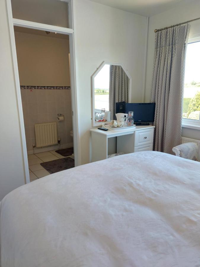 Drom Na Gainne B&B Carrickmore Bagian luar foto