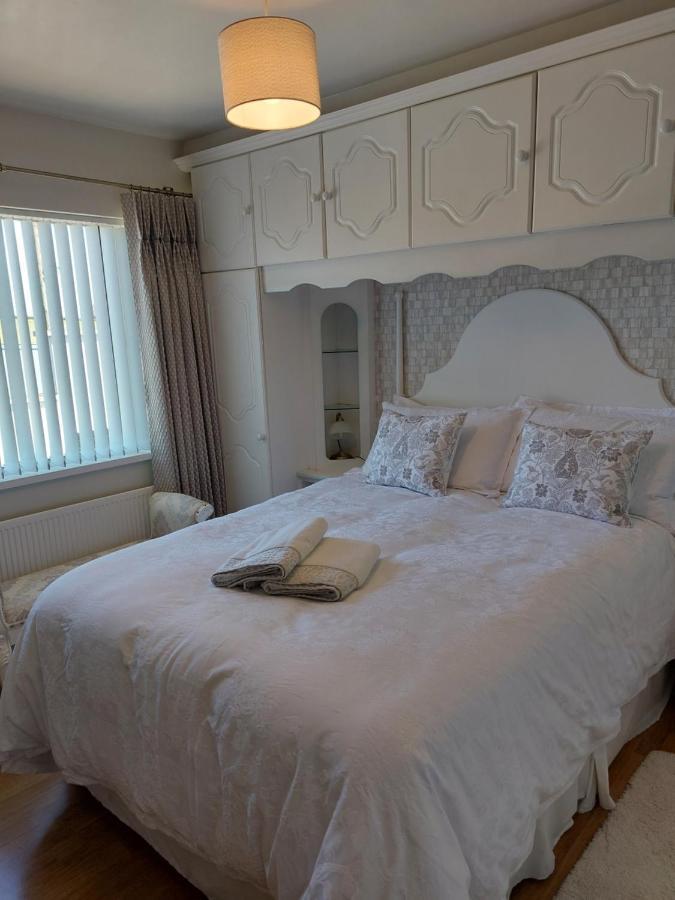 Drom Na Gainne B&B Carrickmore Bagian luar foto