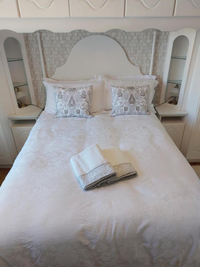 Drom Na Gainne B&B Carrickmore Bagian luar foto