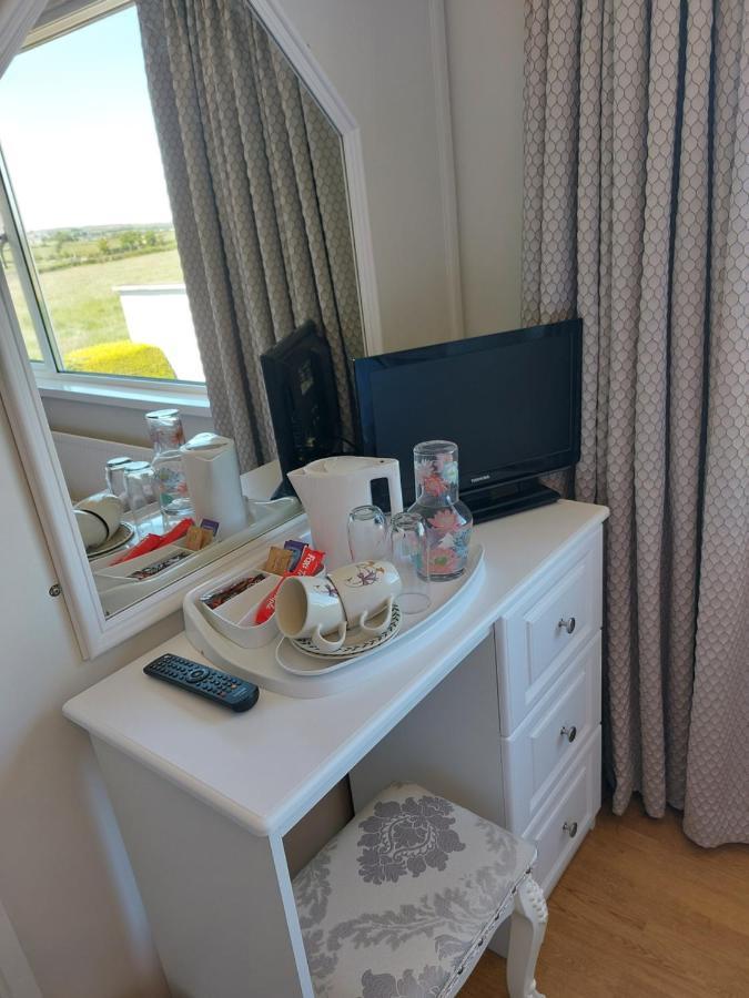 Drom Na Gainne B&B Carrickmore Bagian luar foto